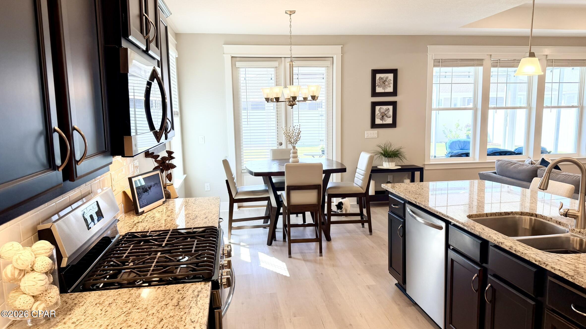 Breakfast Point - Residential
