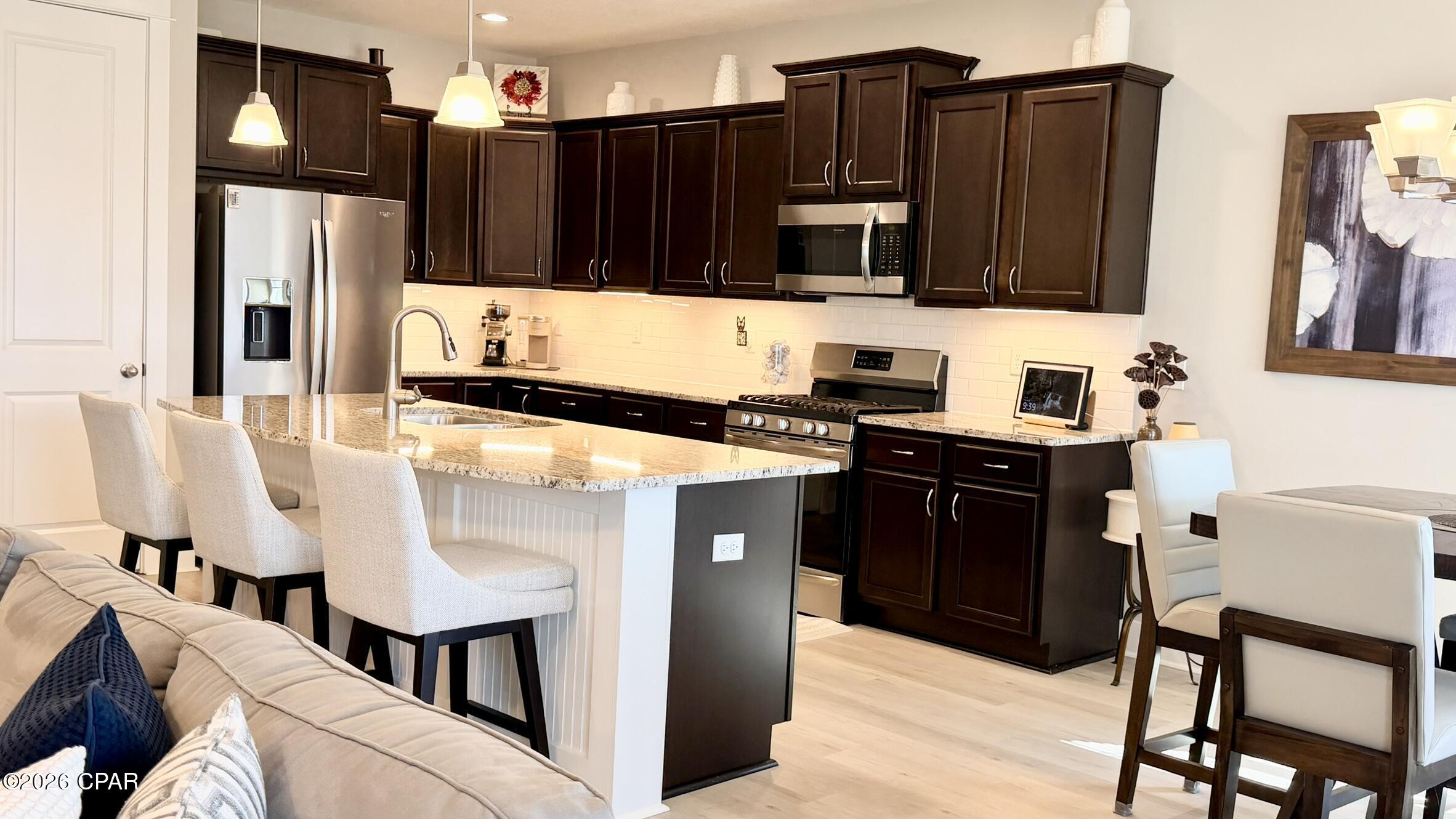 Breakfast Point - Residential