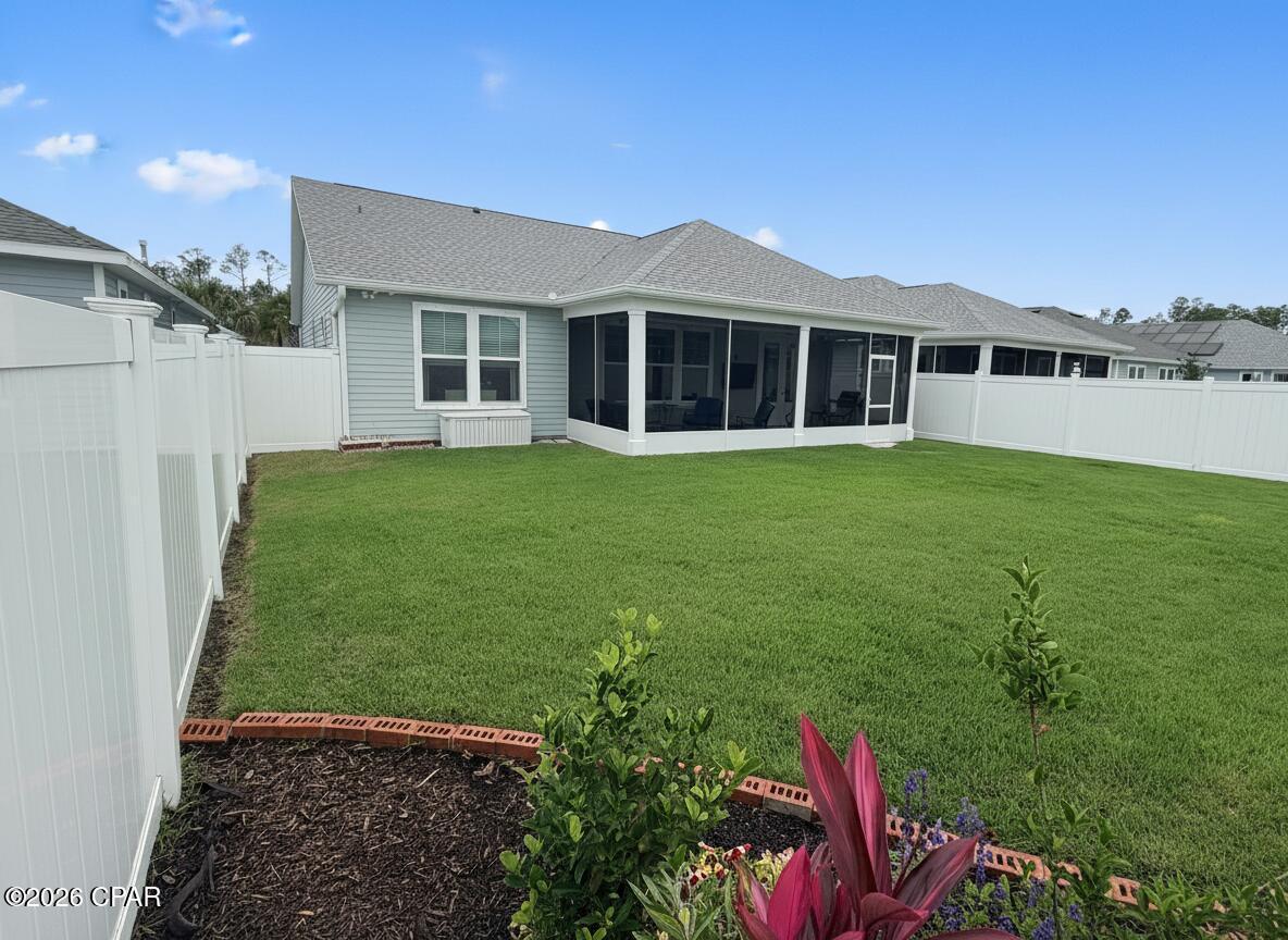 Breakfast Point - Residential