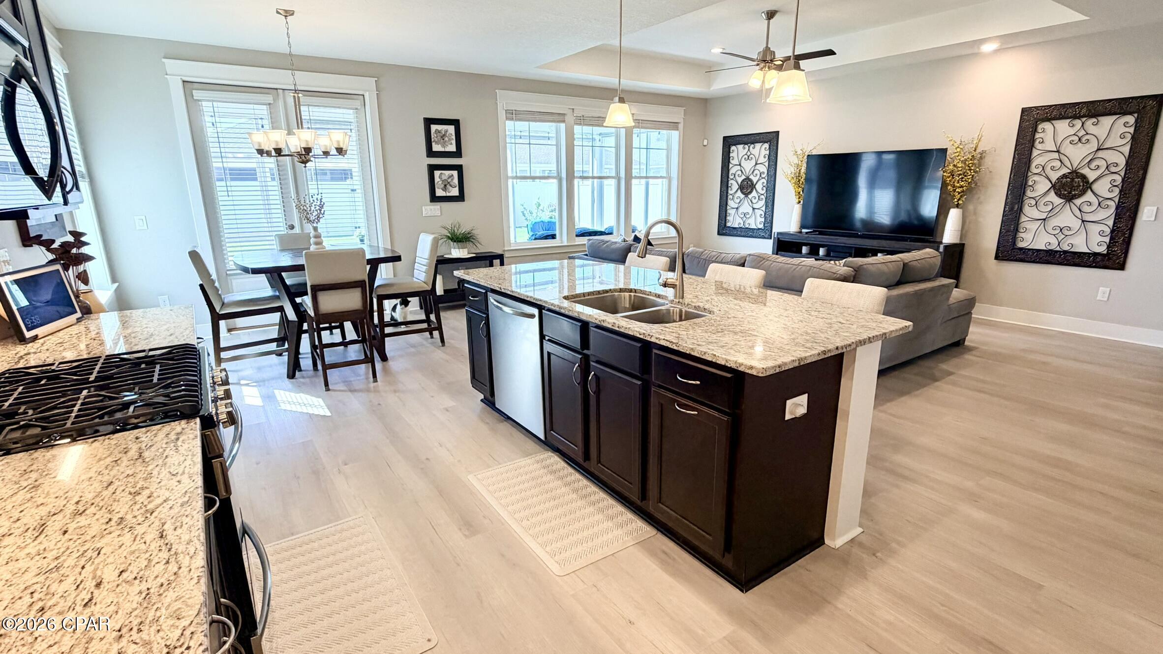 Breakfast Point - Residential