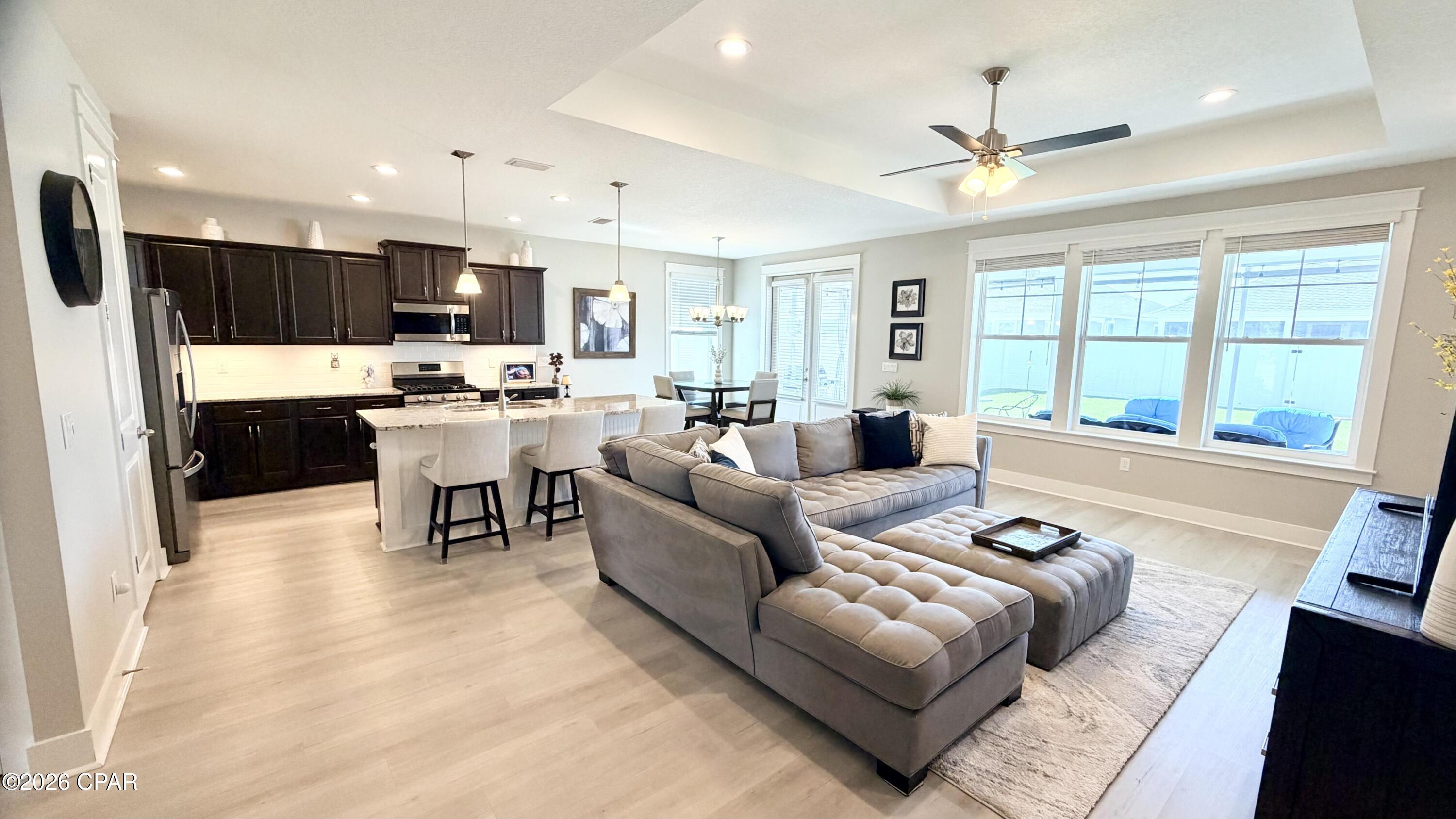 Breakfast Point - Residential