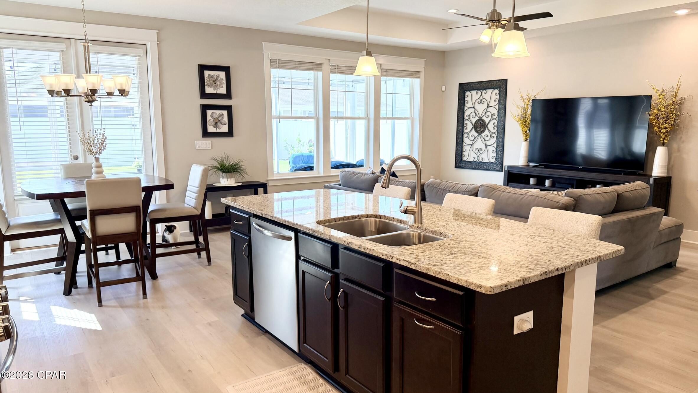Breakfast Point - Residential
