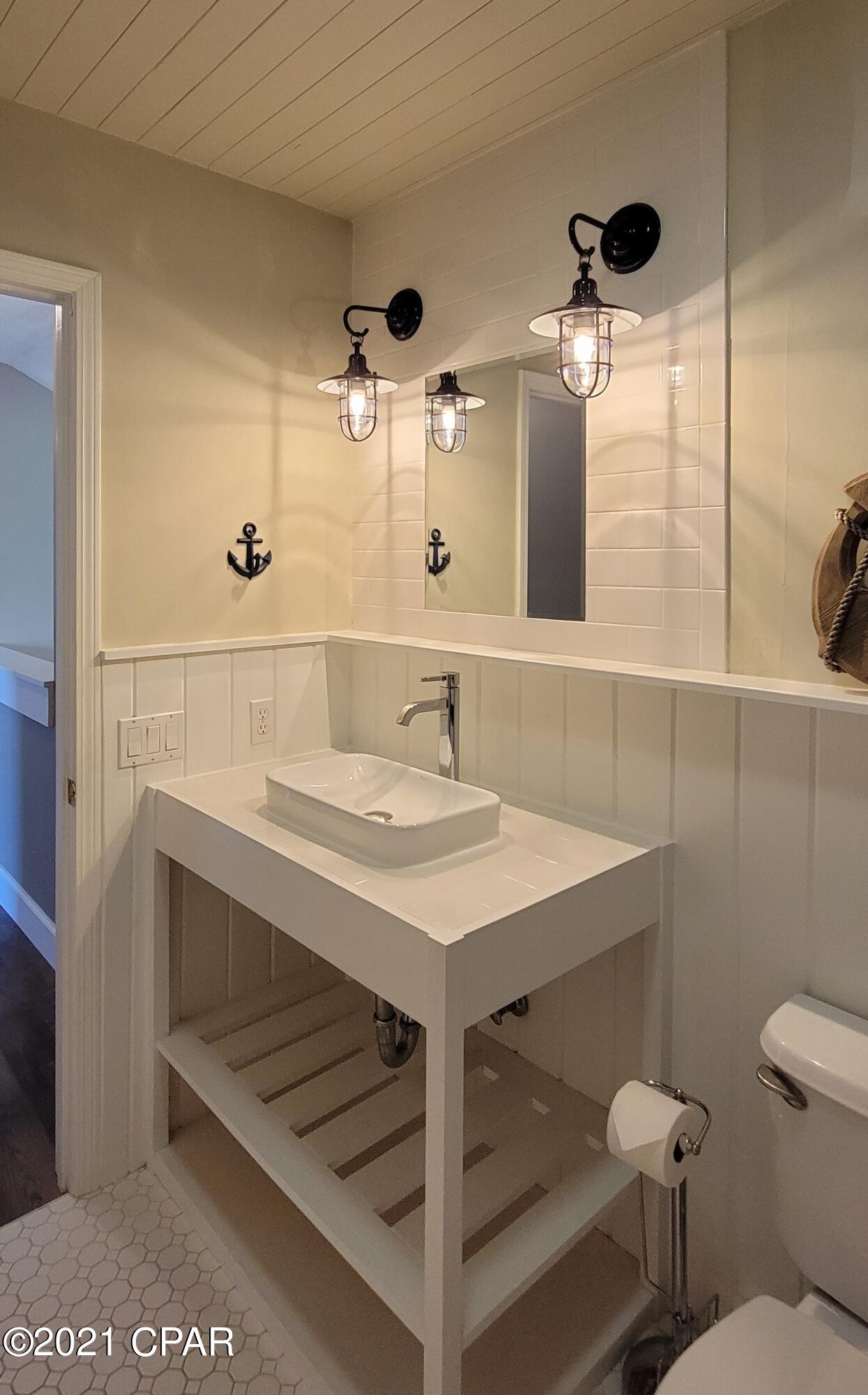 Northshore Phase VII - Residential