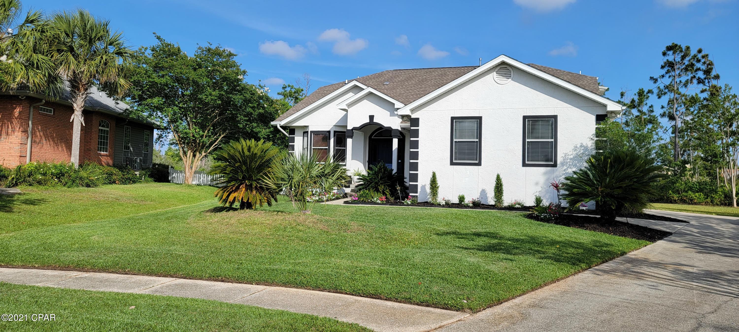 Northshore Phase VII - Residential