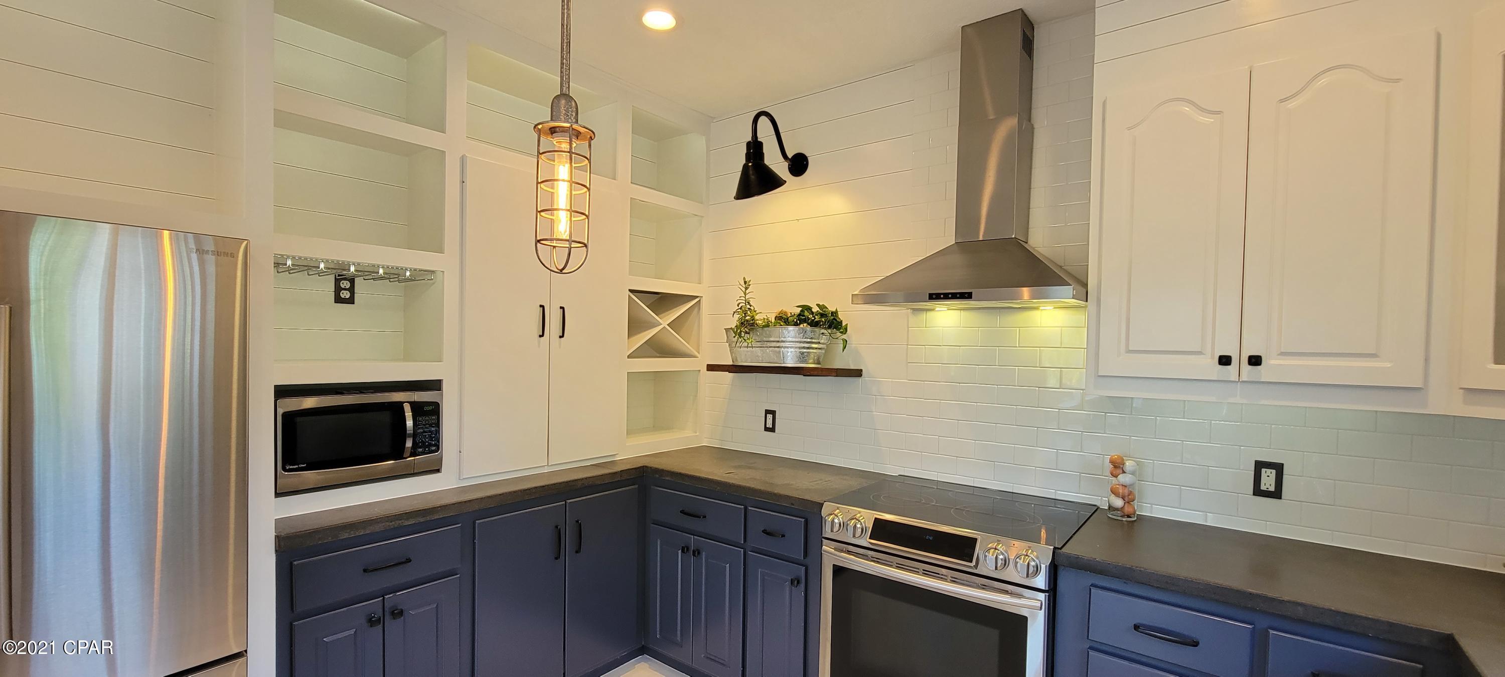 Northshore Phase VII - Residential