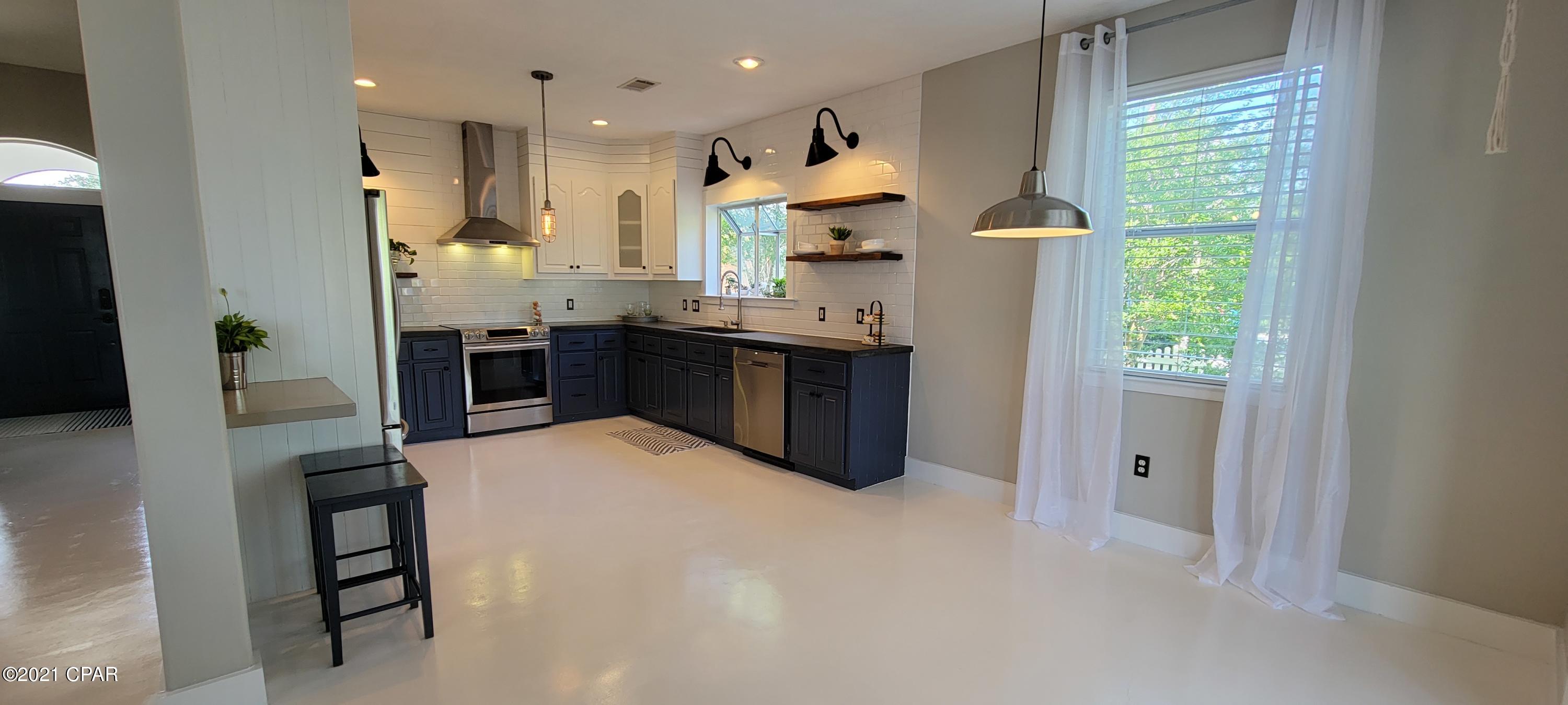 Northshore Phase VII - Residential