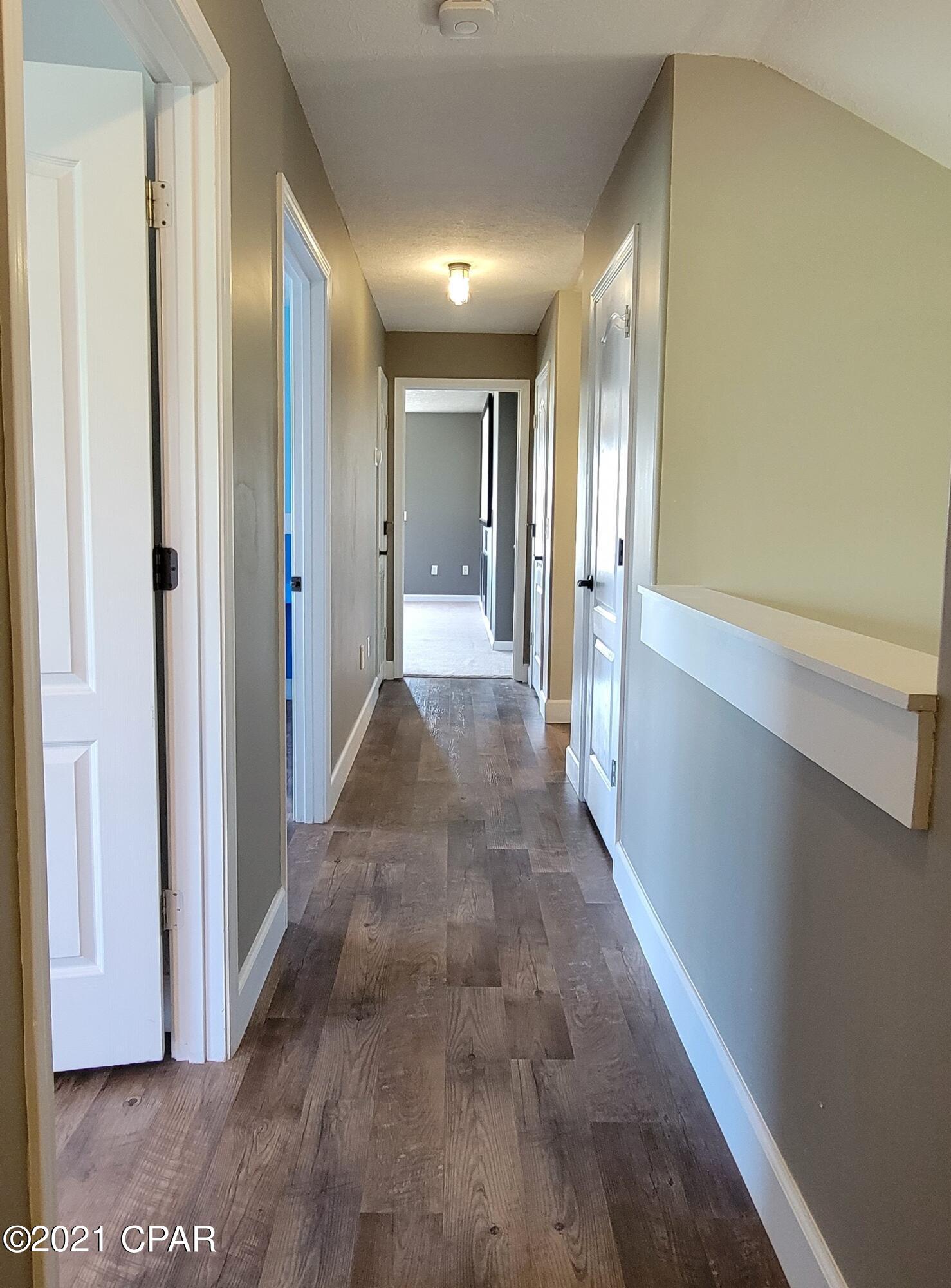 Northshore Phase VII - Residential