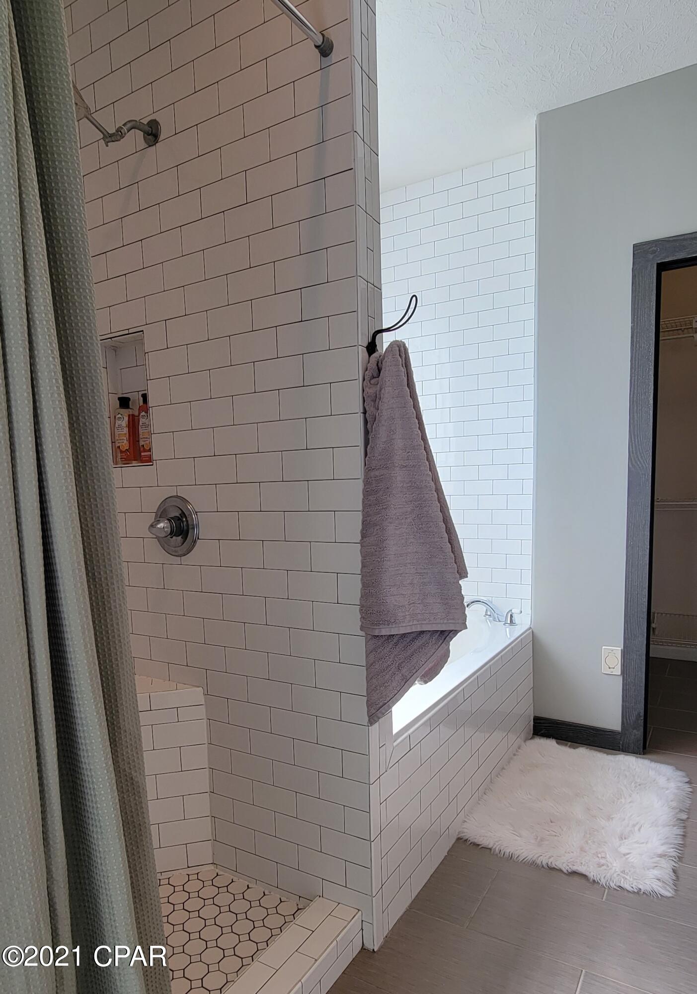 Northshore Phase VII - Residential