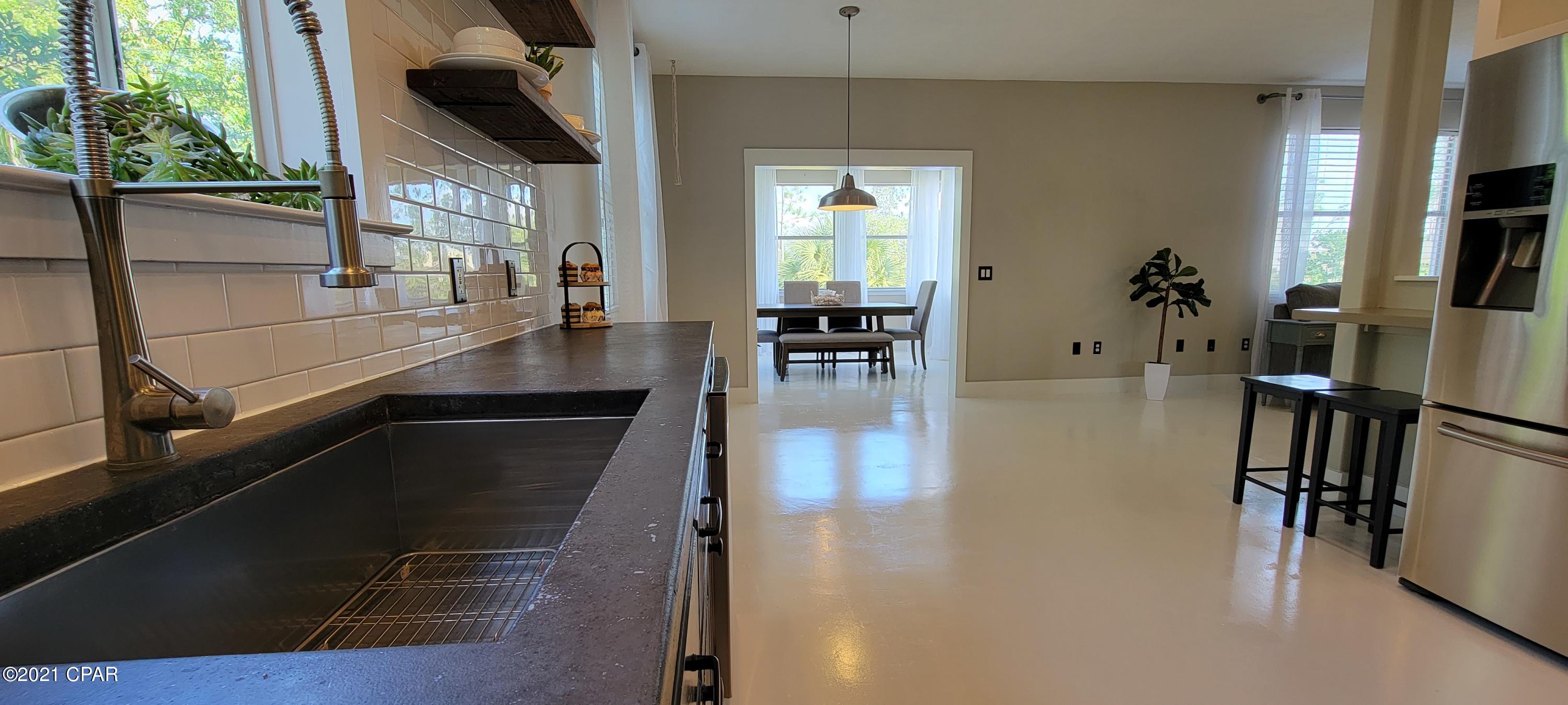 Northshore Phase VII - Residential