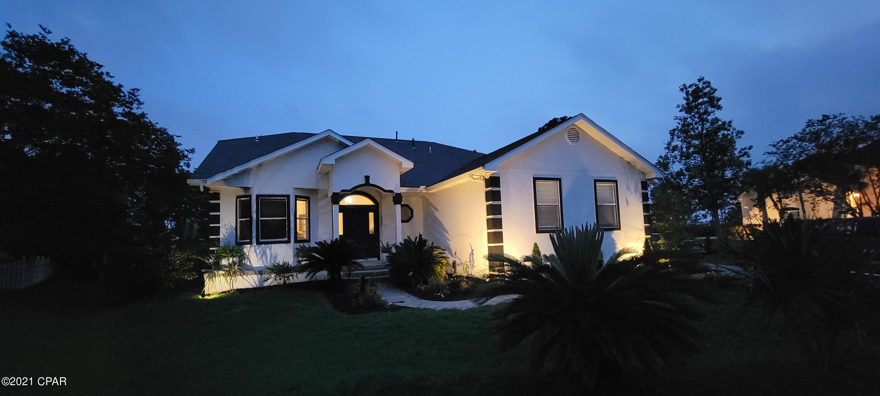 Northshore Phase VII - Residential