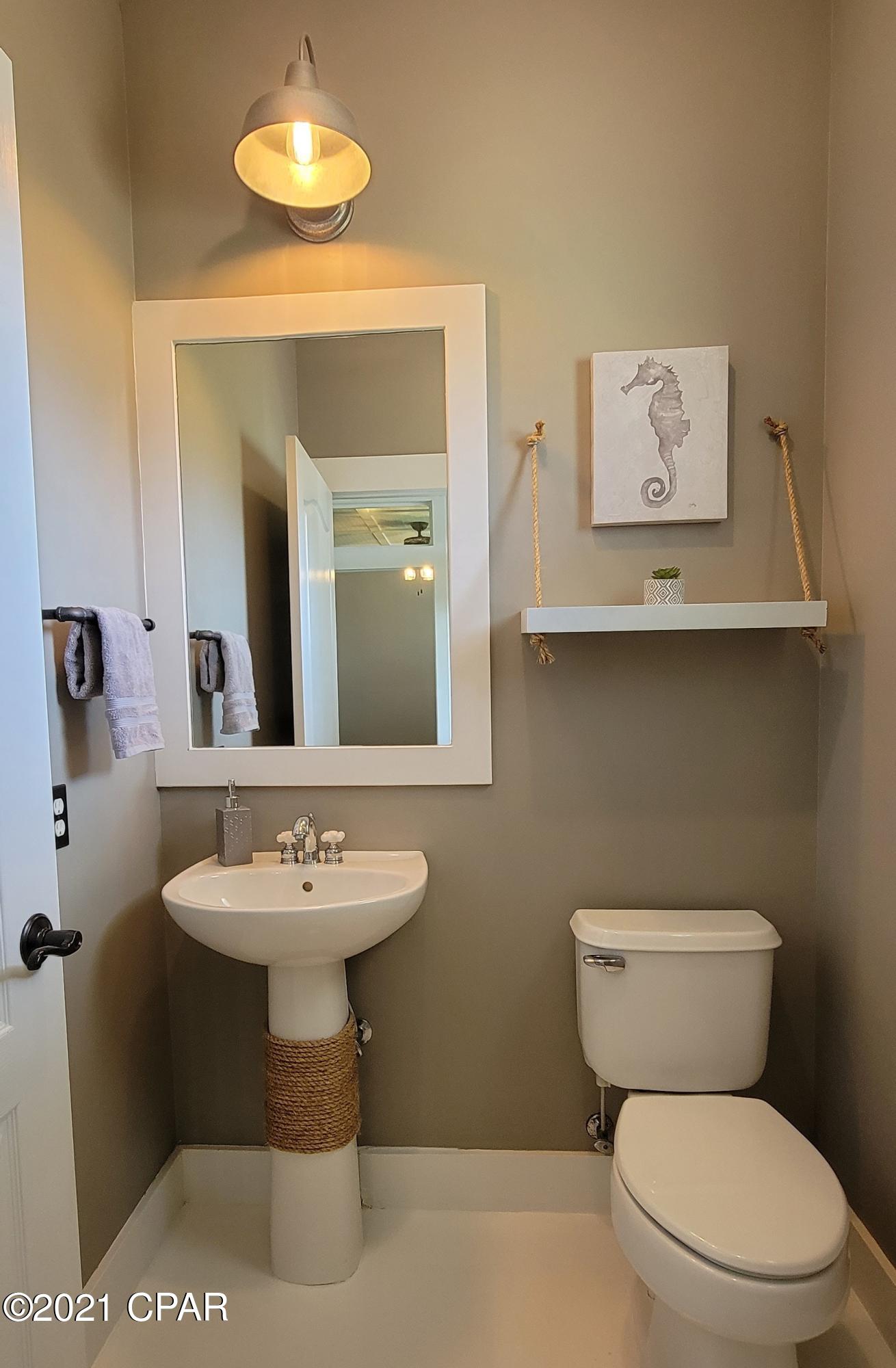 Northshore Phase VII - Residential