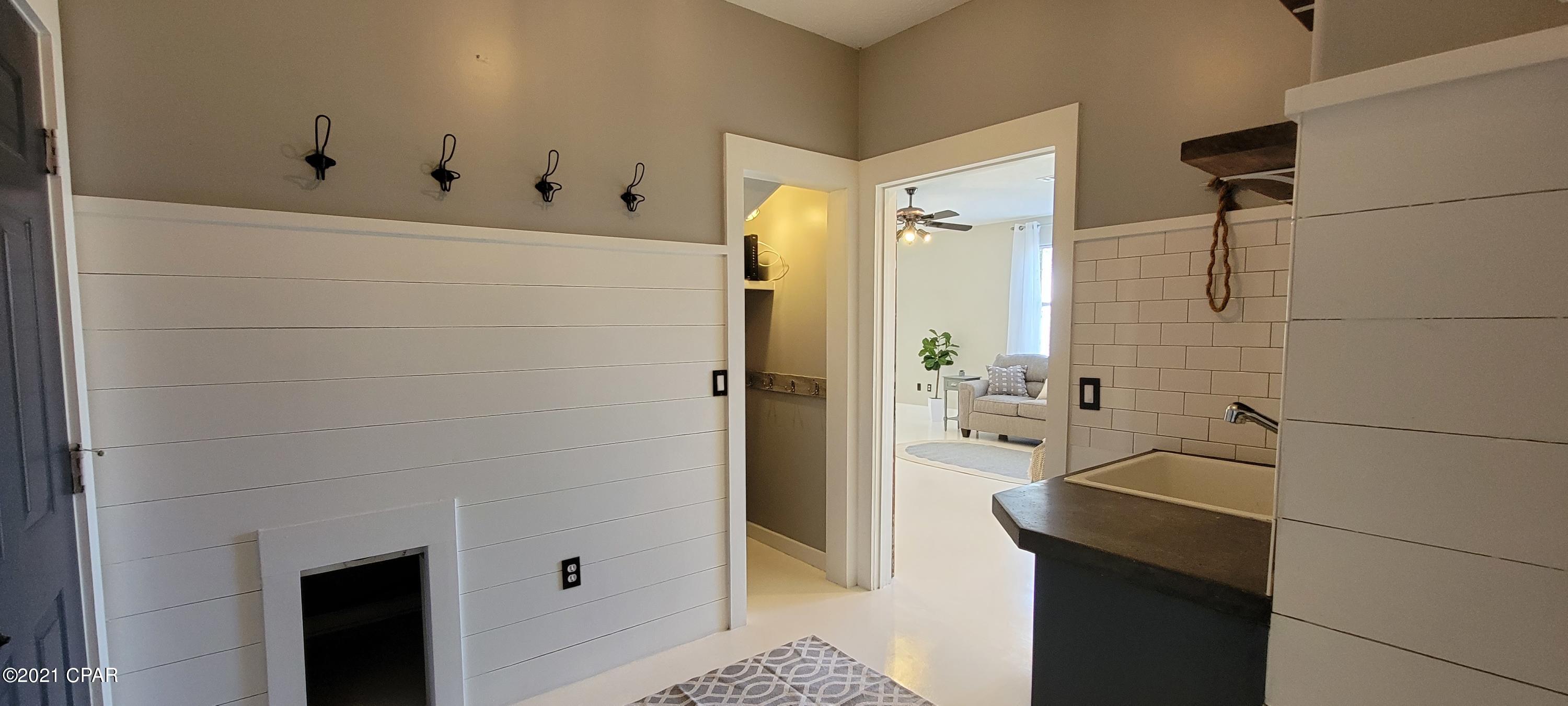 Northshore Phase VII - Residential