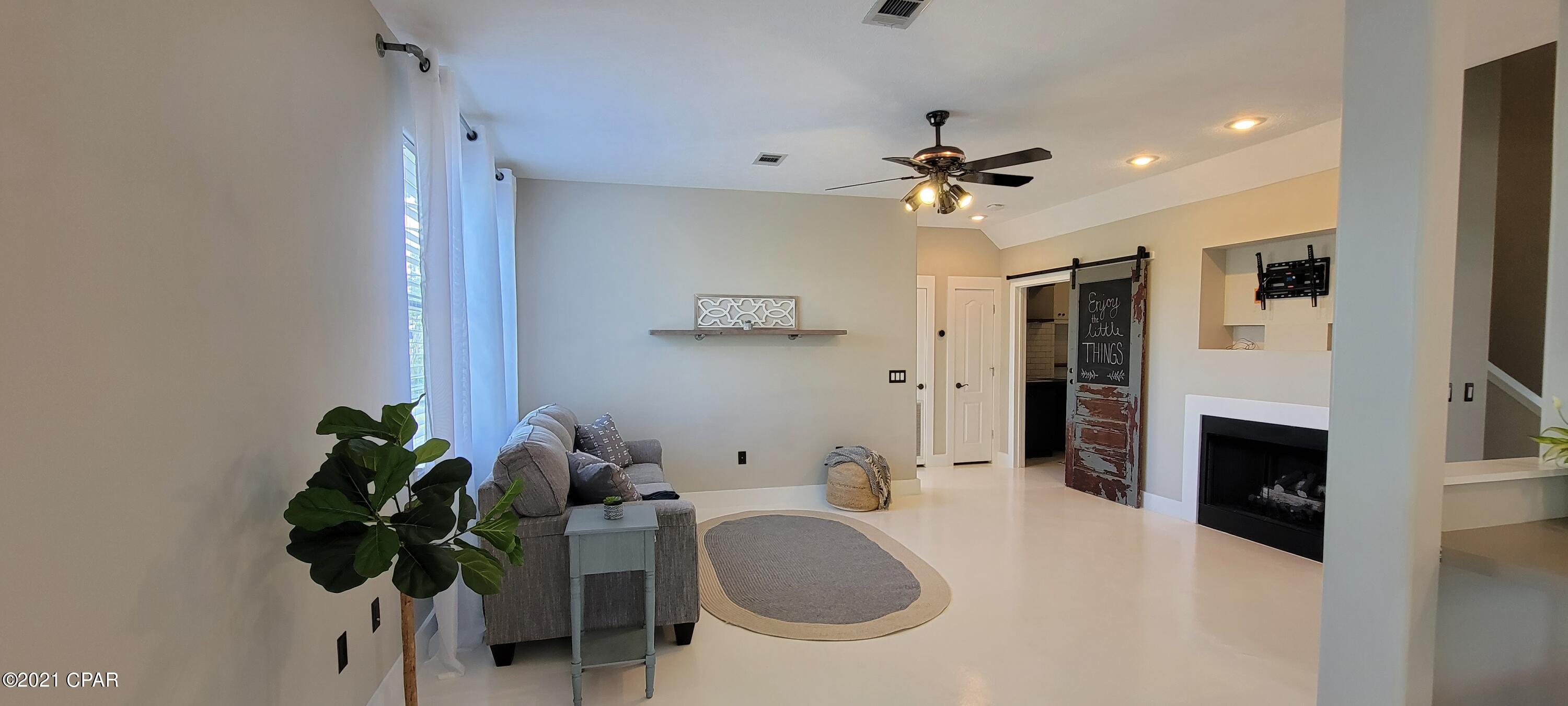 Northshore Phase VII - Residential