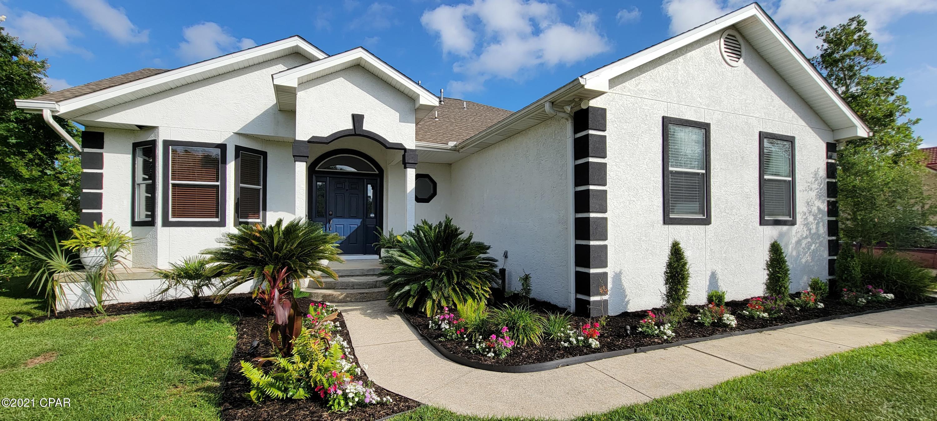 Northshore Phase VII - Residential