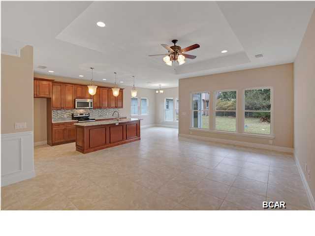 Kiska Beach 1st Add - Residential