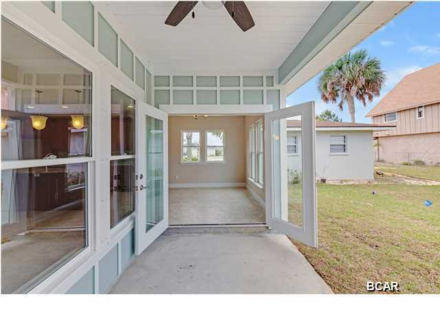 Kiska Beach 1st Add - Residential