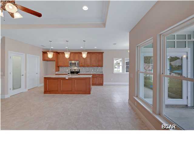 Kiska Beach 1st Add - Residential