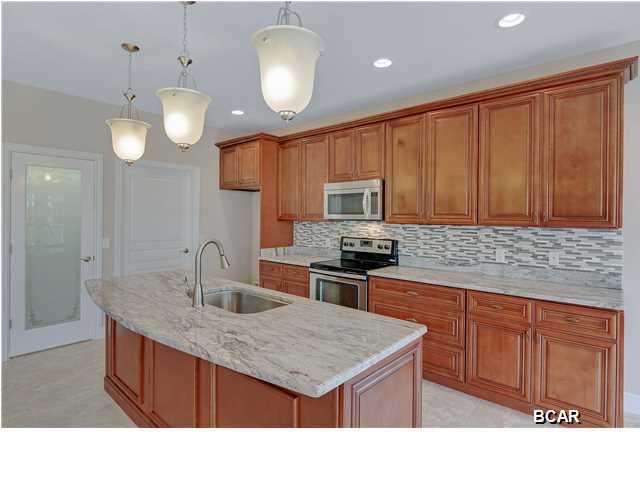 Kiska Beach 1st Add - Residential