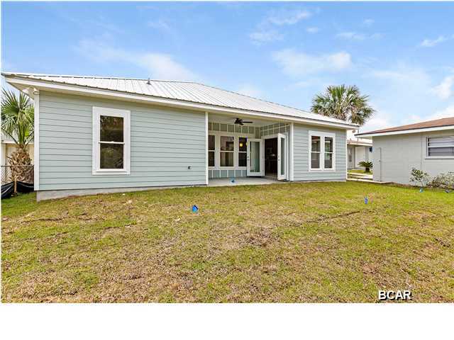 Kiska Beach 1st Add - Residential