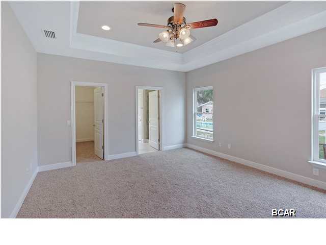 Kiska Beach 1st Add - Residential