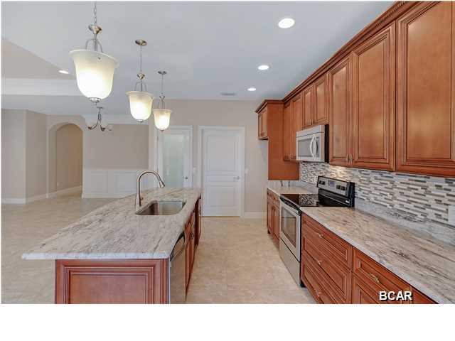 Kiska Beach 1st Add - Residential