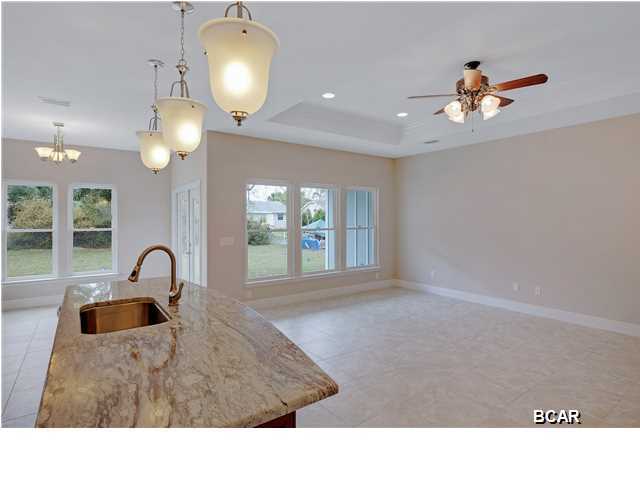 Kiska Beach 1st Add - Residential