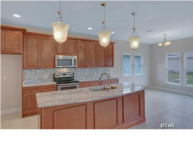 Kiska Beach 1st Add - Residential