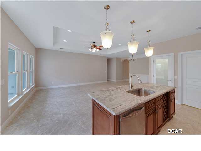 Kiska Beach 1st Add - Residential