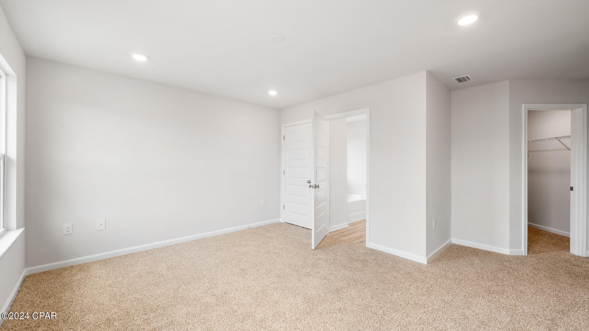 Liberty - Residential