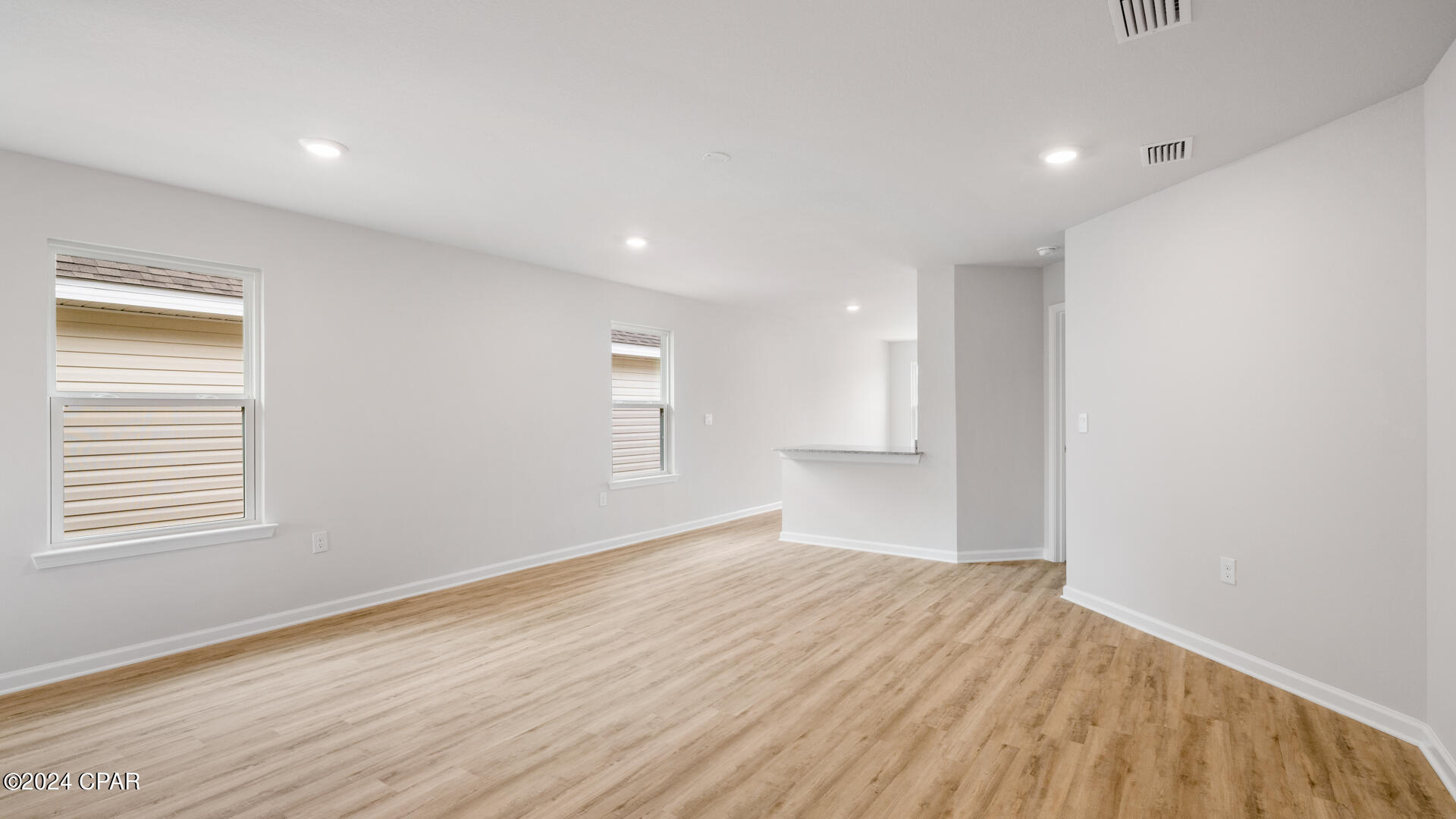 Liberty - Residential