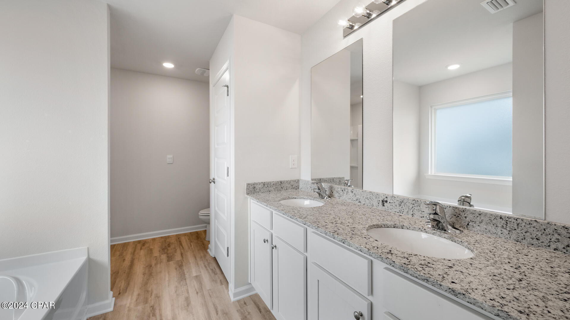 Liberty - Residential