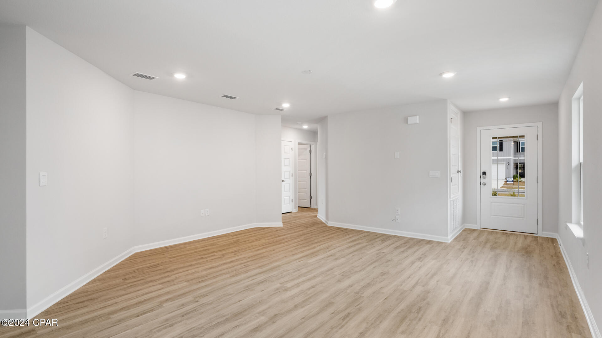 Liberty - Residential