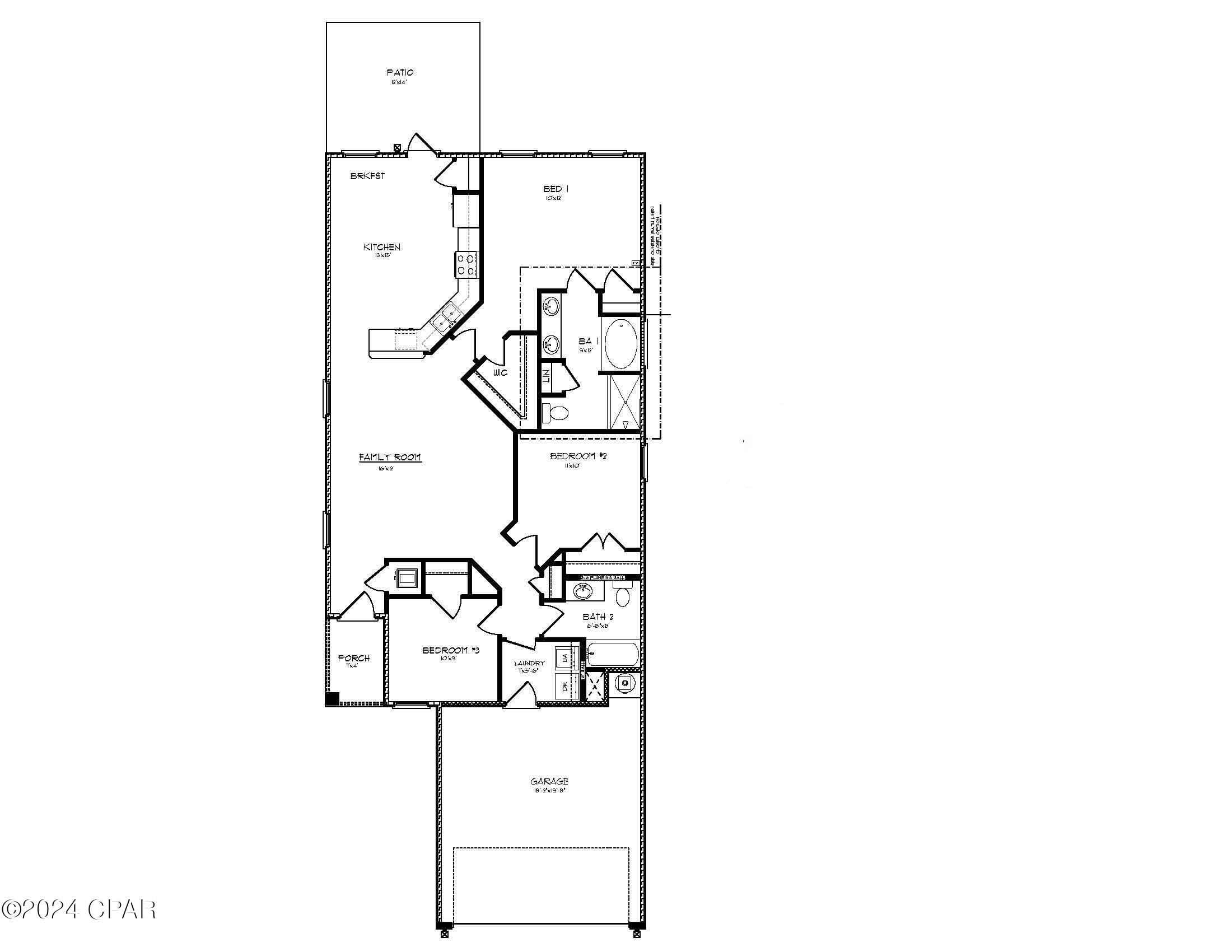 Liberty - Residential