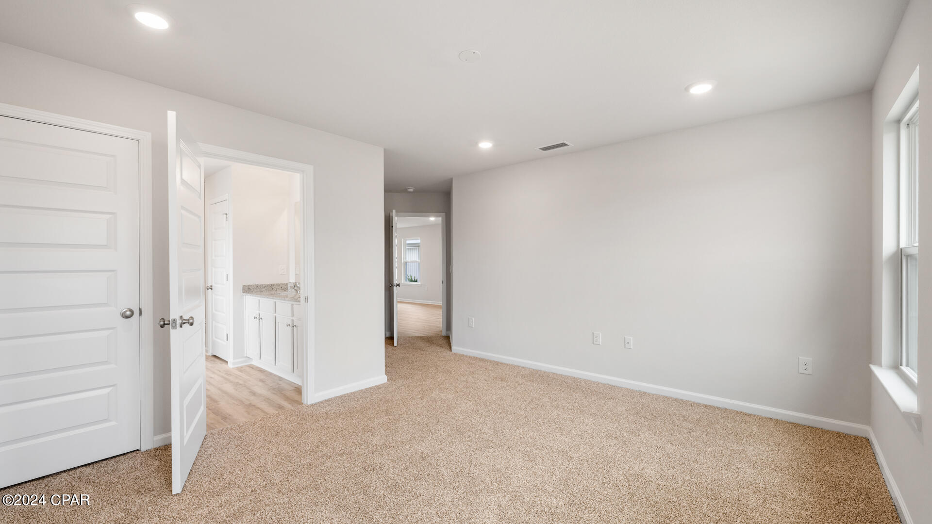 Liberty - Residential