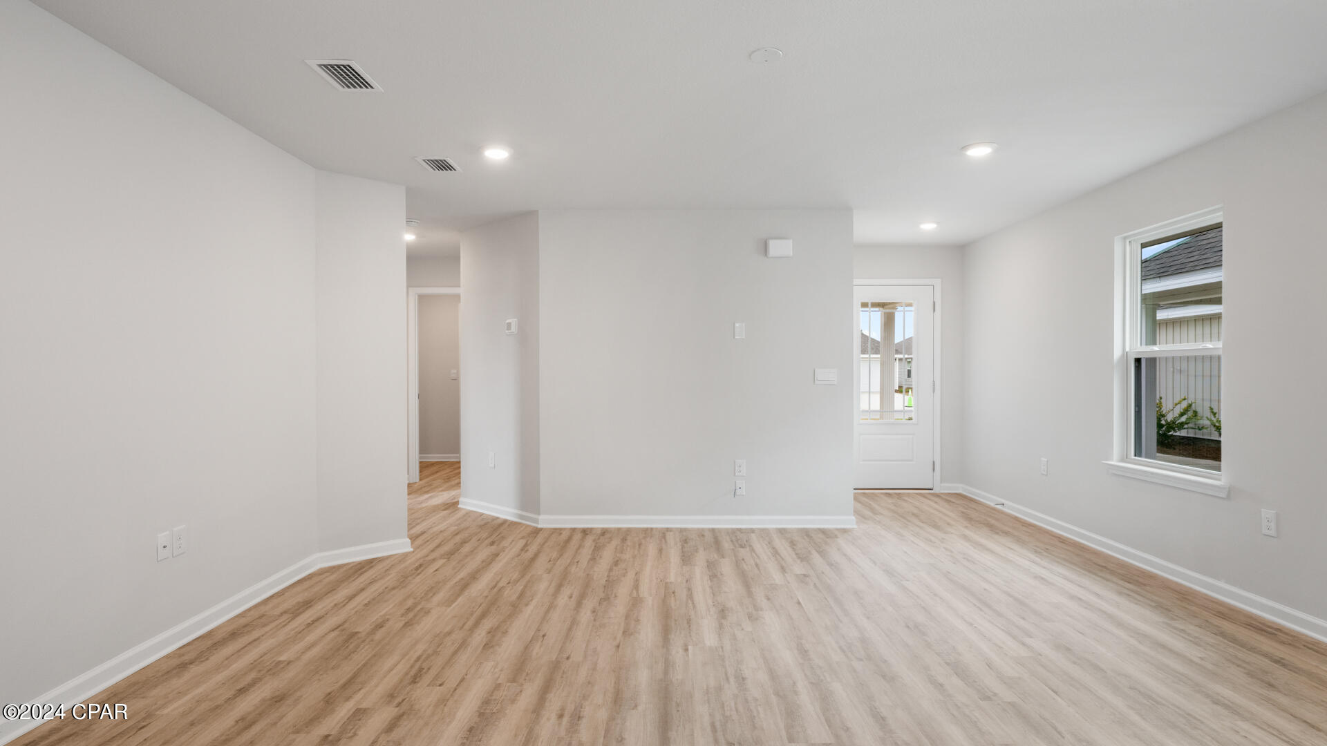 Liberty - Residential