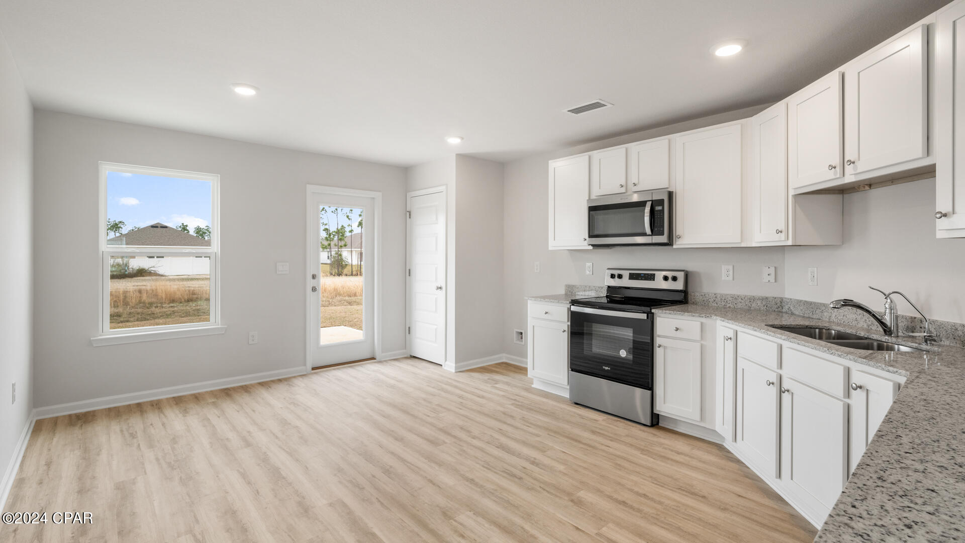 Liberty - Residential