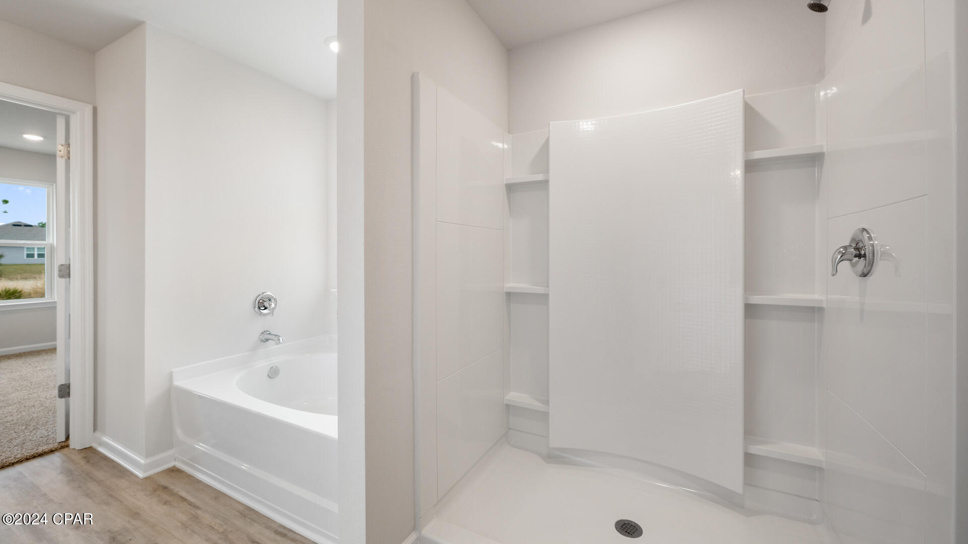 Liberty - Residential