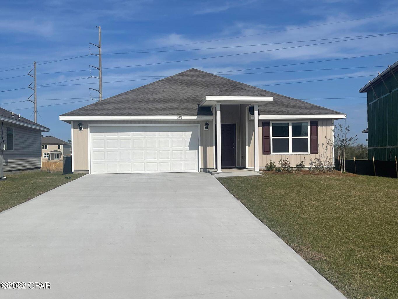 Olde Towne Village - Residential Lease