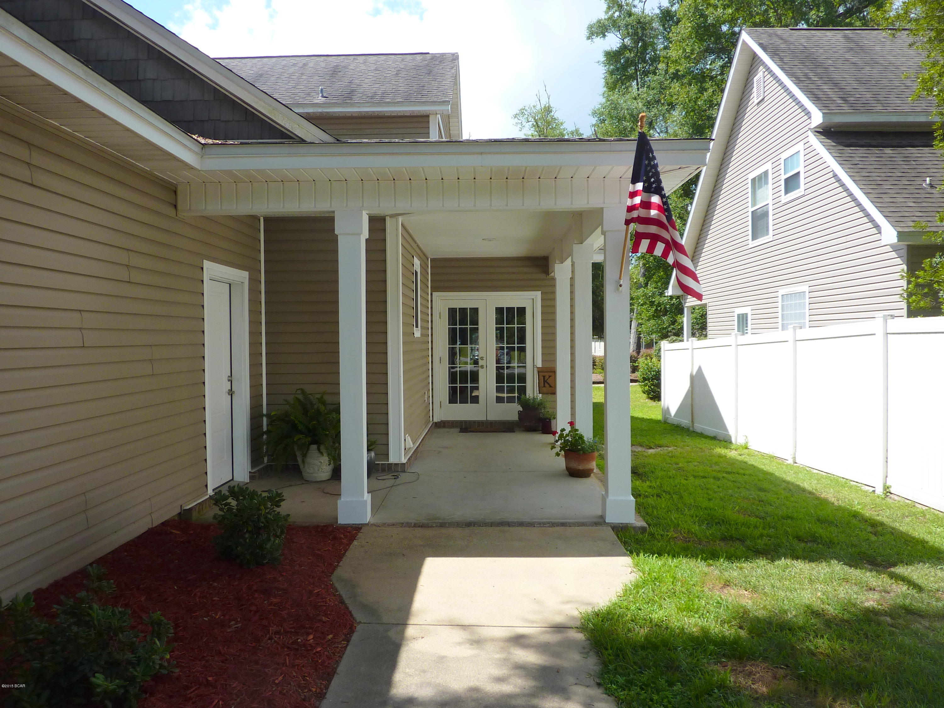 Riverside Ph I - Residential