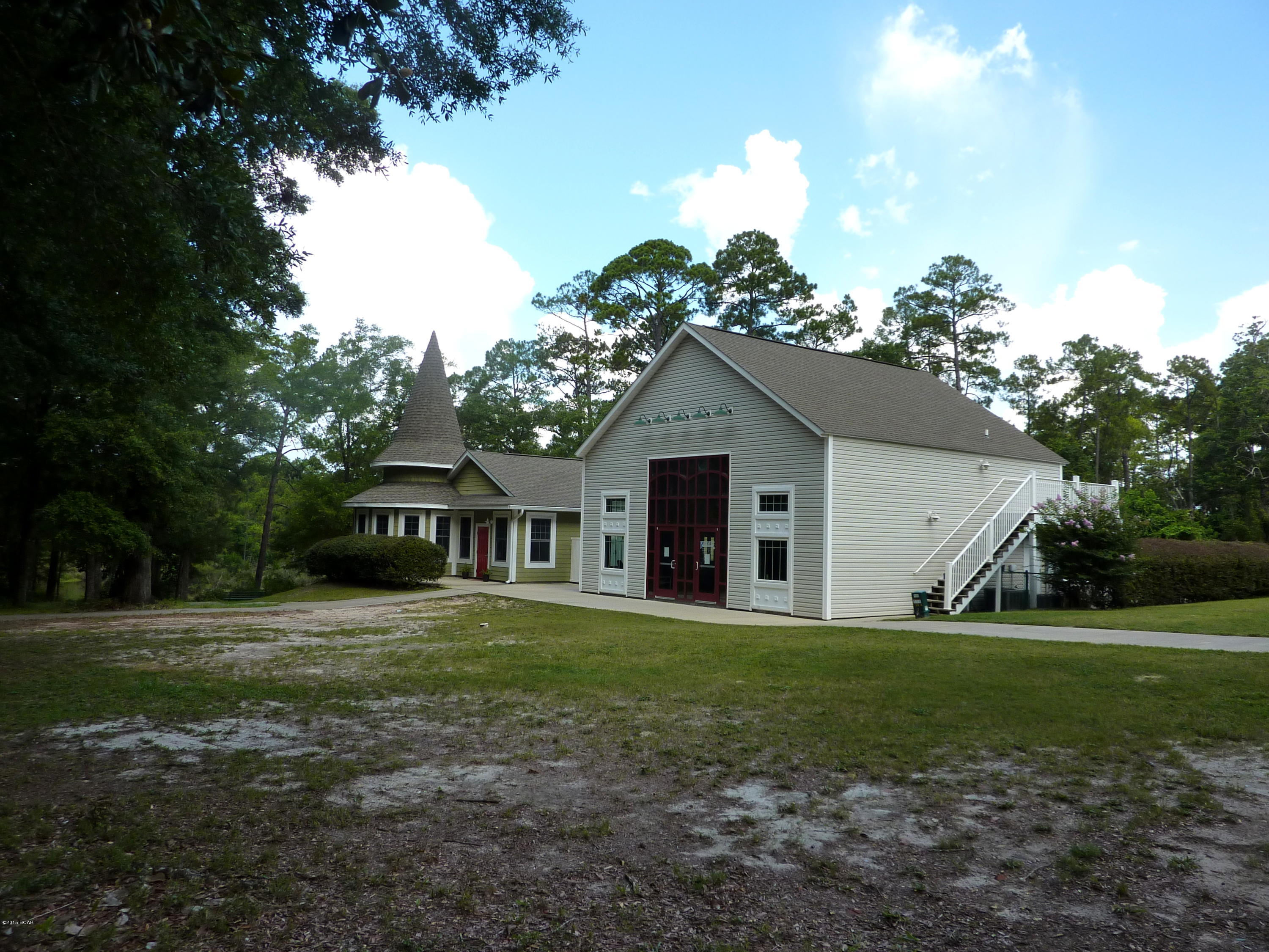 Riverside Ph I - Residential