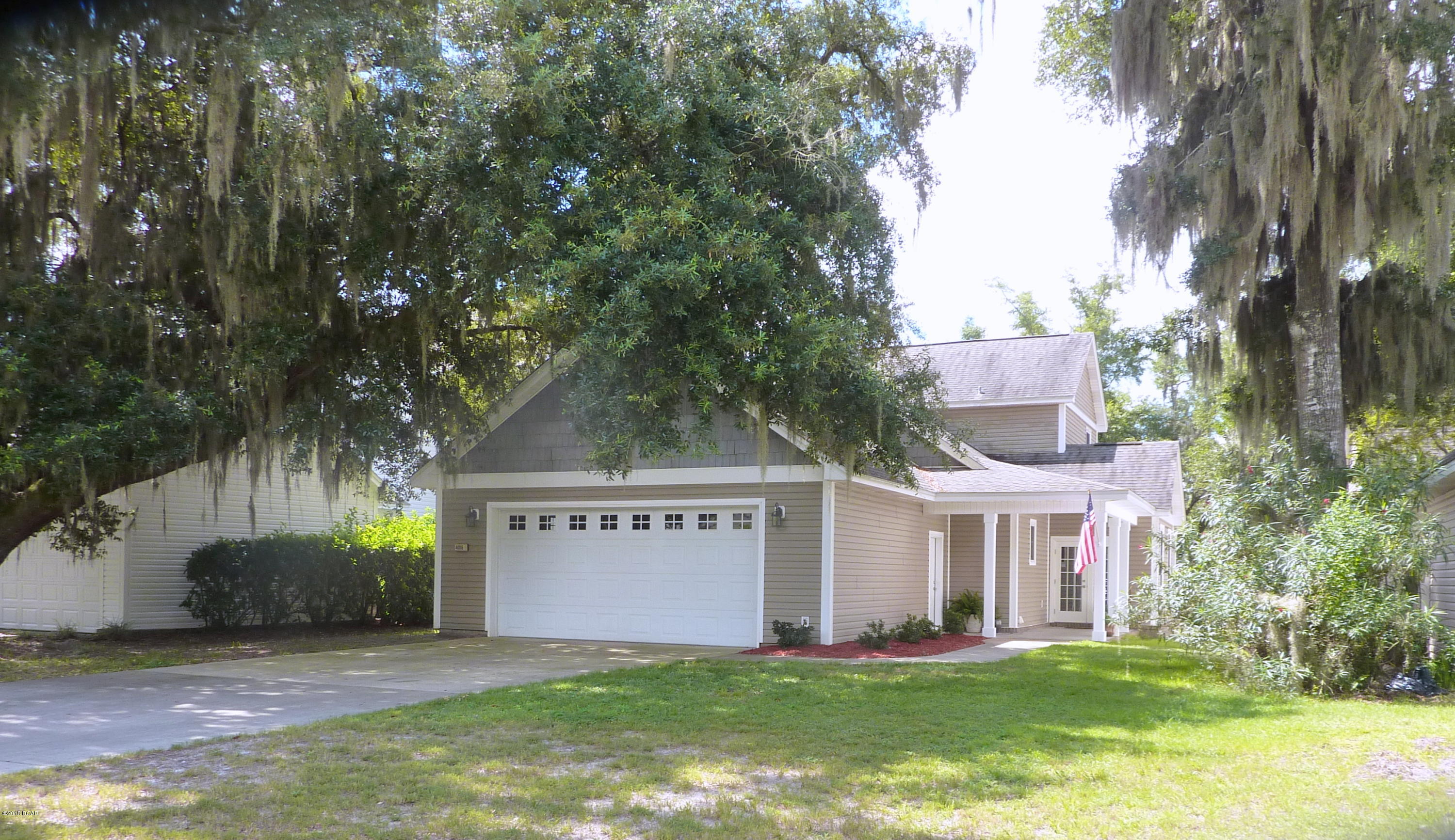 Riverside Ph I - Residential