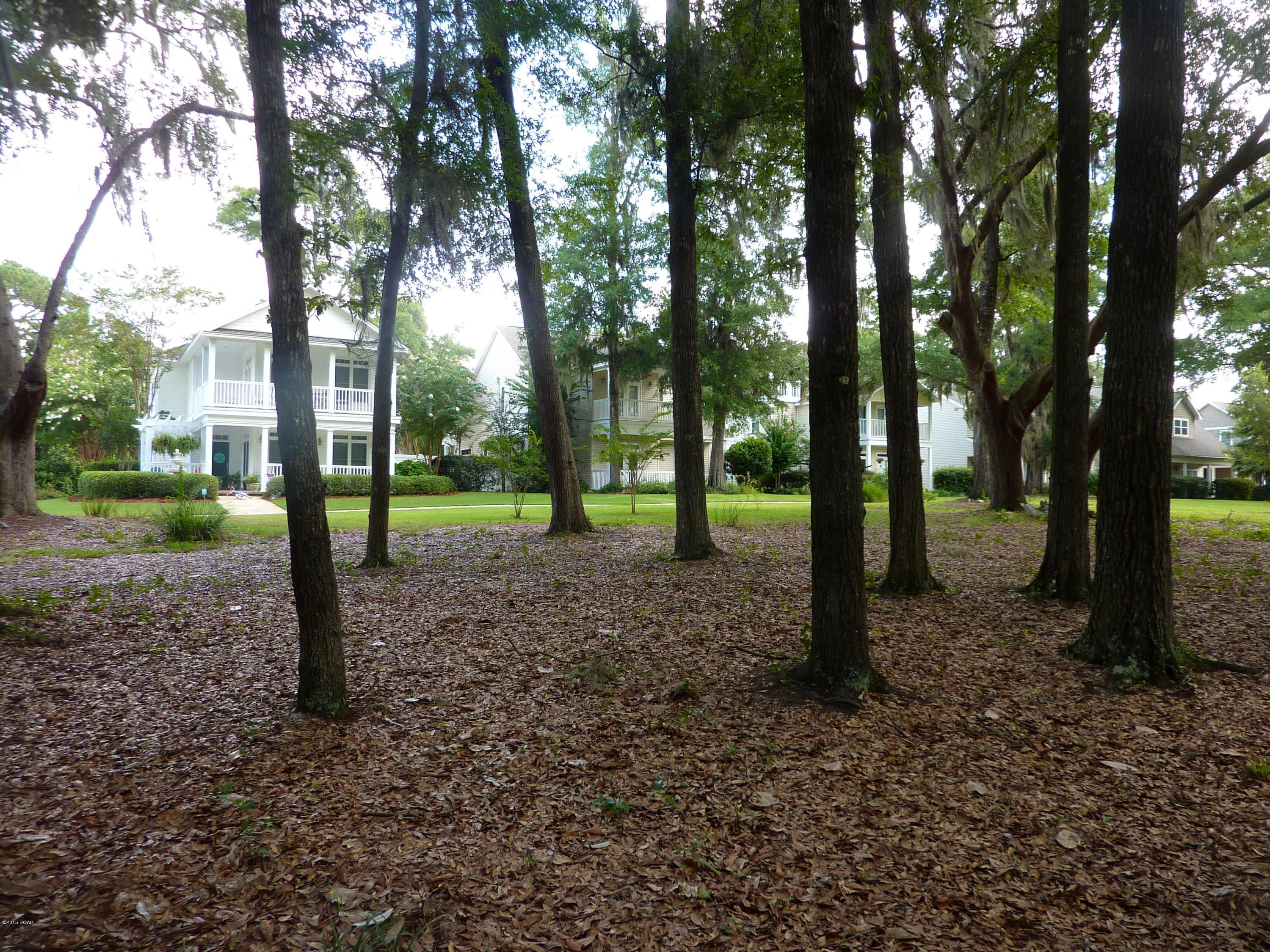 Riverside Ph I - Residential