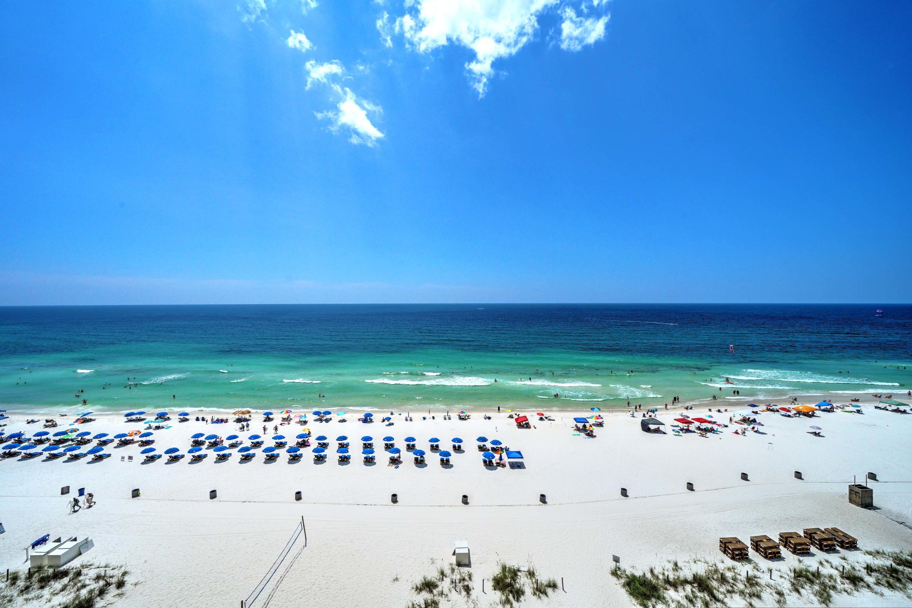 Majestic Beach Tower I - Residential