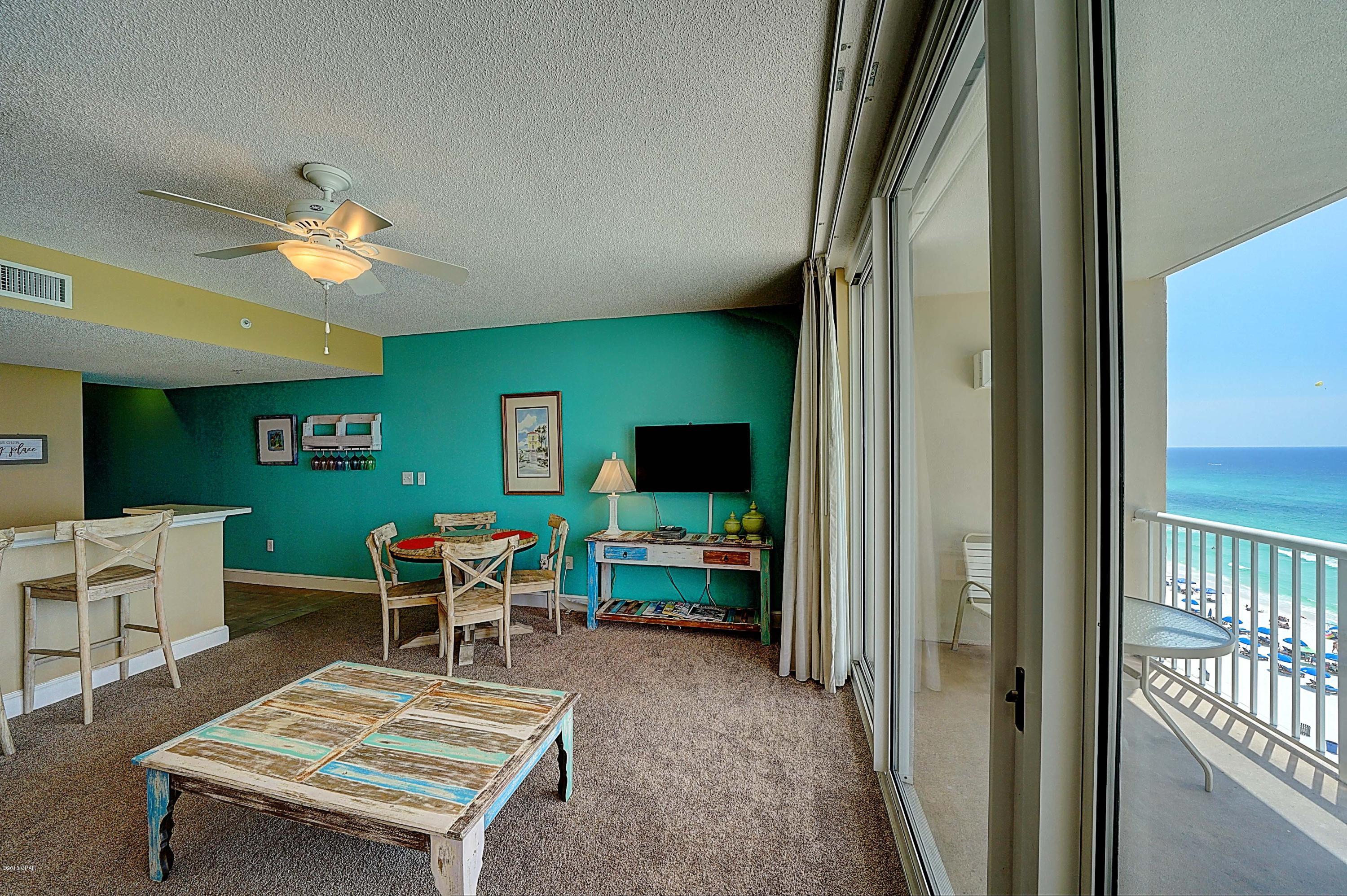 Majestic Beach Tower I - Residential