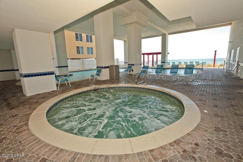 Majestic Beach Tower I - Residential