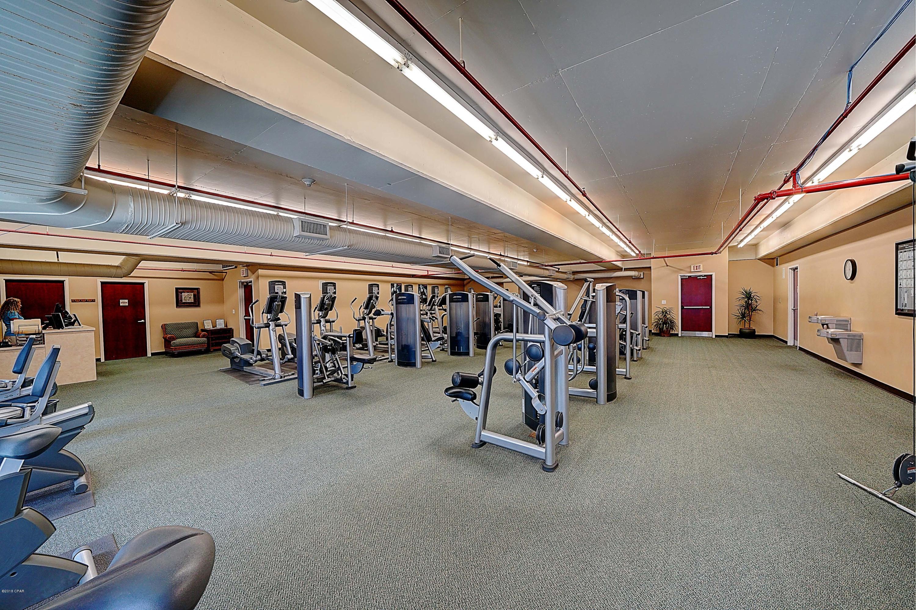 Majestic Beach Tower I - Residential