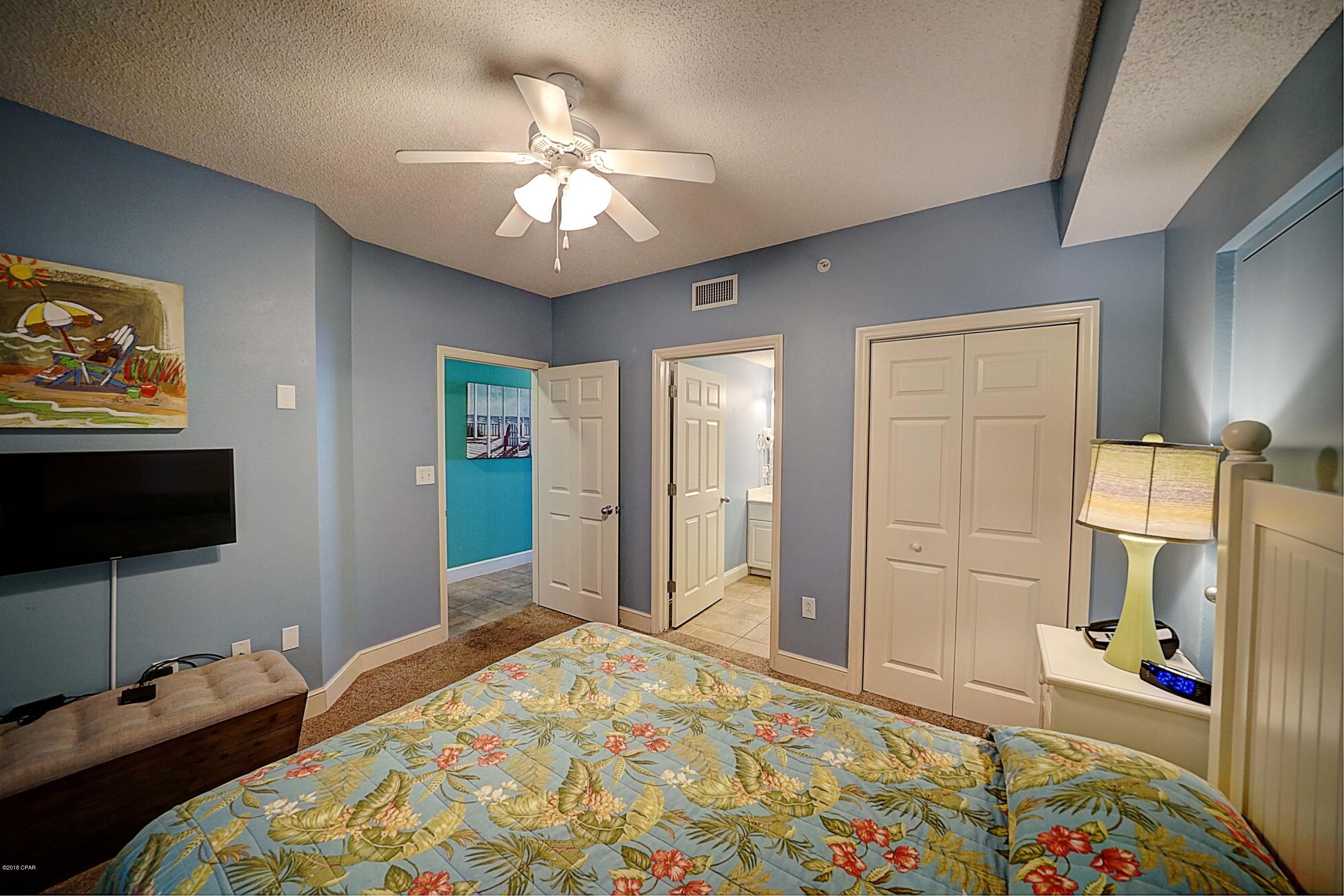 Majestic Beach Tower I - Residential