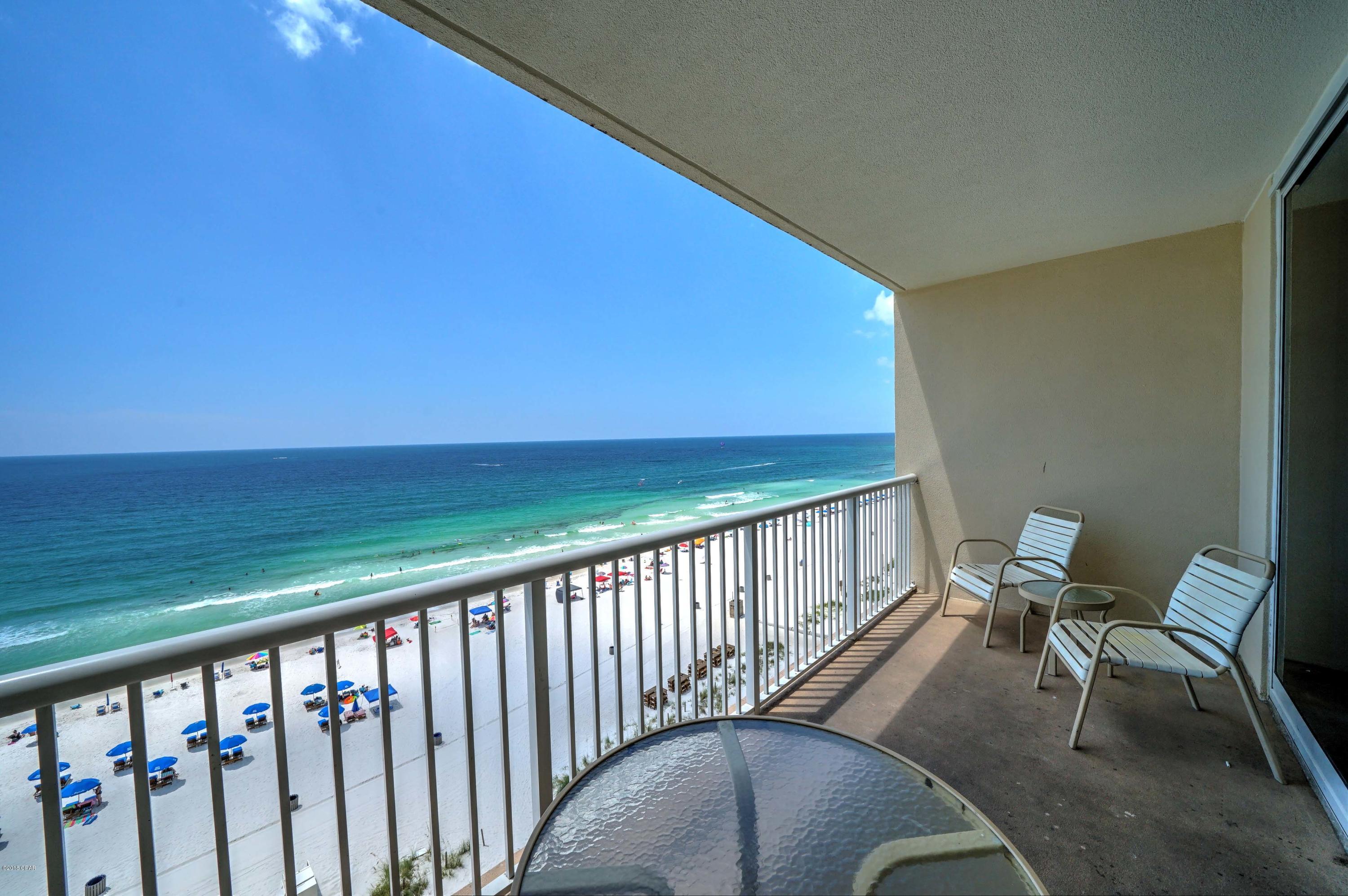 Majestic Beach Tower I - Residential