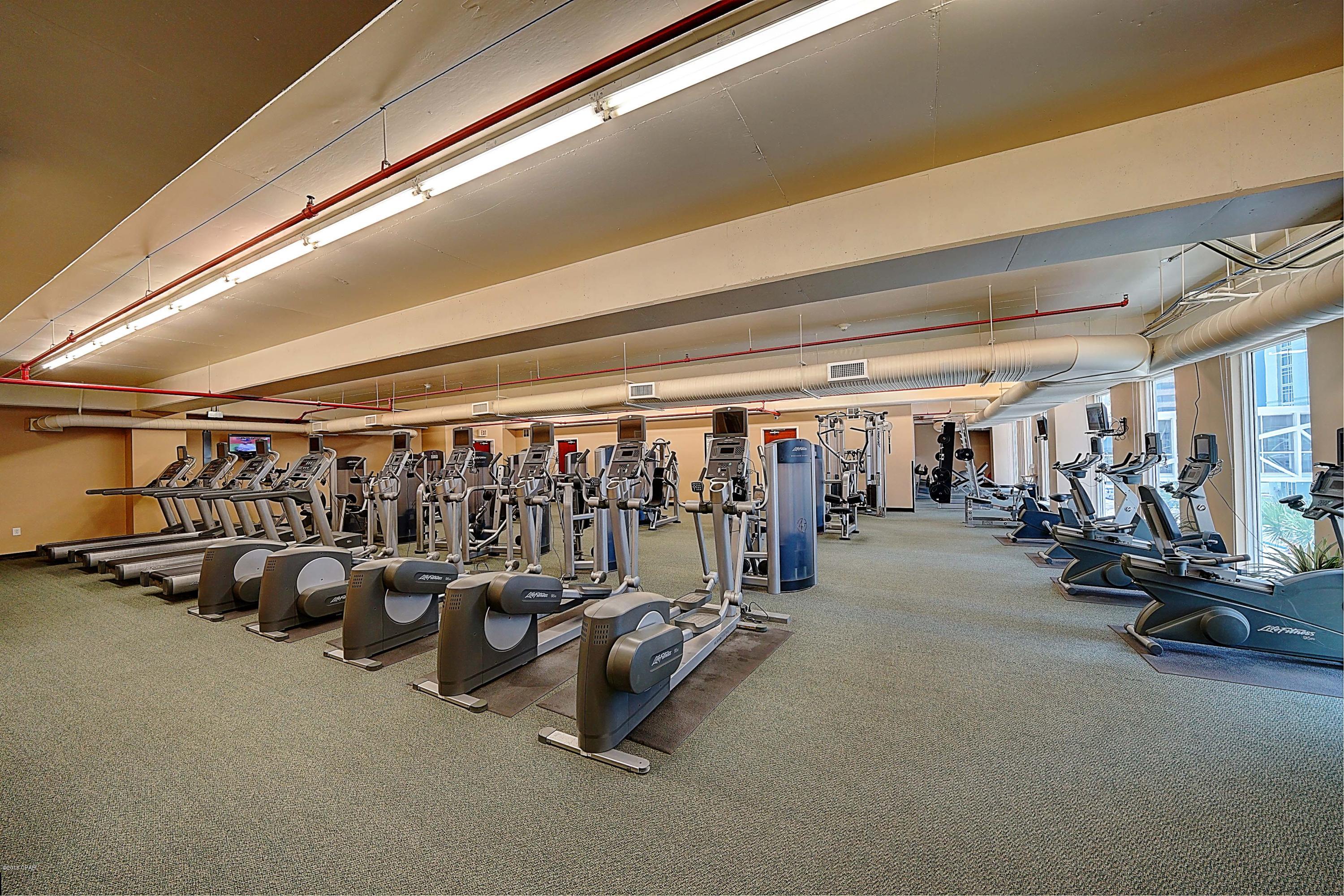 Majestic Beach Tower I - Residential