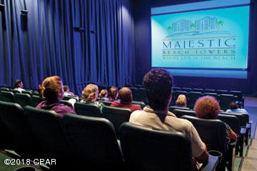 Majestic Beach Tower I - Residential